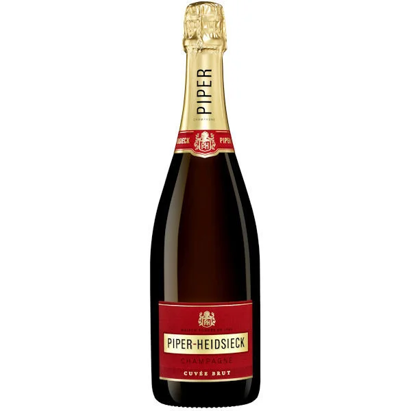 Piper-Heidsieck Brut NV Rated 92WE EDITORS CHOICE