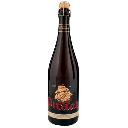 Piraat Ale (Belgium) 750ml