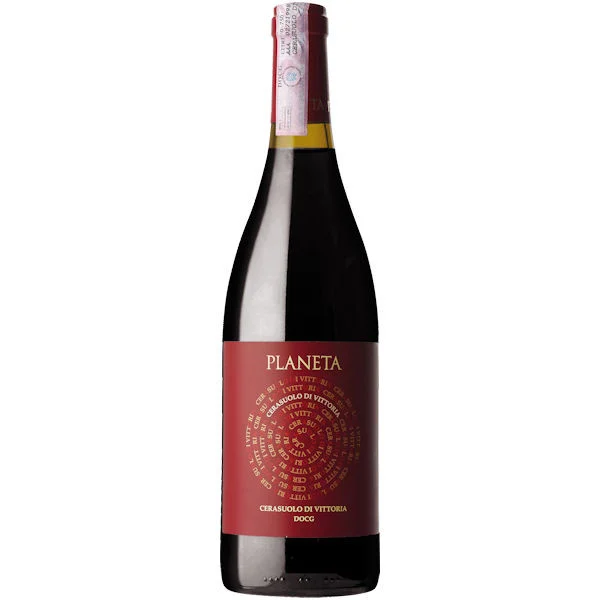 Planeta Cerasuolo di Vittoria Red Blend DOCG 2023 Rated 92WE