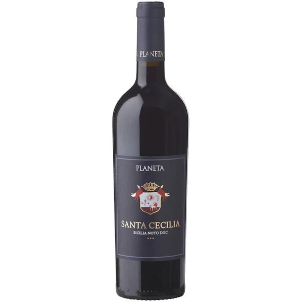Planeta Santa Cecilia Noto Nero d'Avola DOC 2021 Rated 93VM