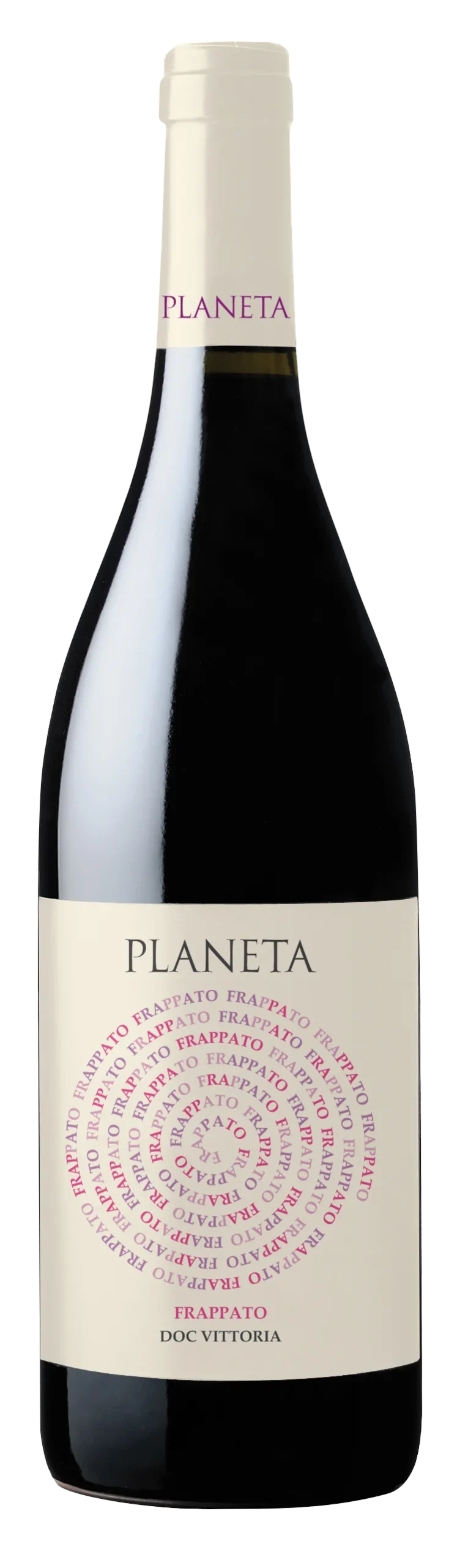 2014 Planeta Frappato 750mL