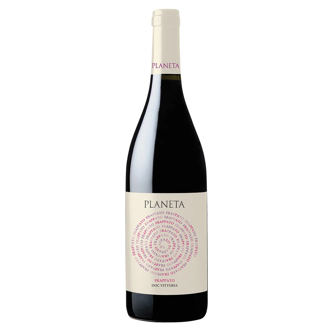 2012 Planeta 'La Segreta' Rosso, Sicilia 750mL