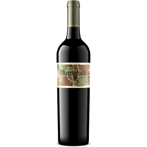 PlumpJack Estate Oakville Cabernet 2022 Rated 94JS