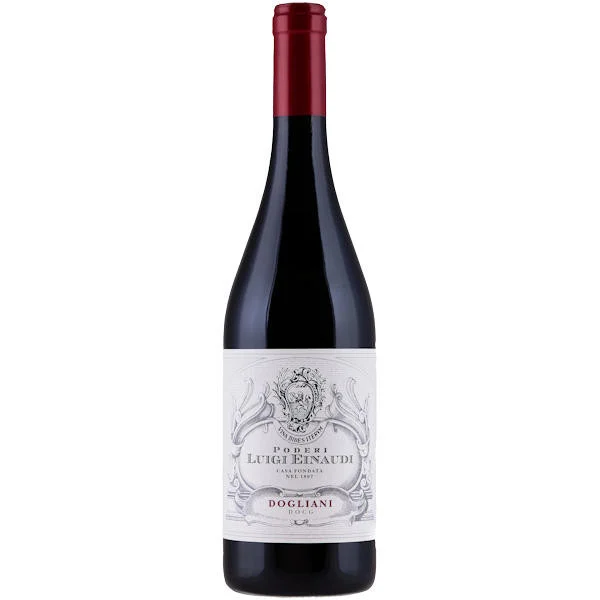 Poderi di Luigi Einaudi Dogliani DOCG 2021