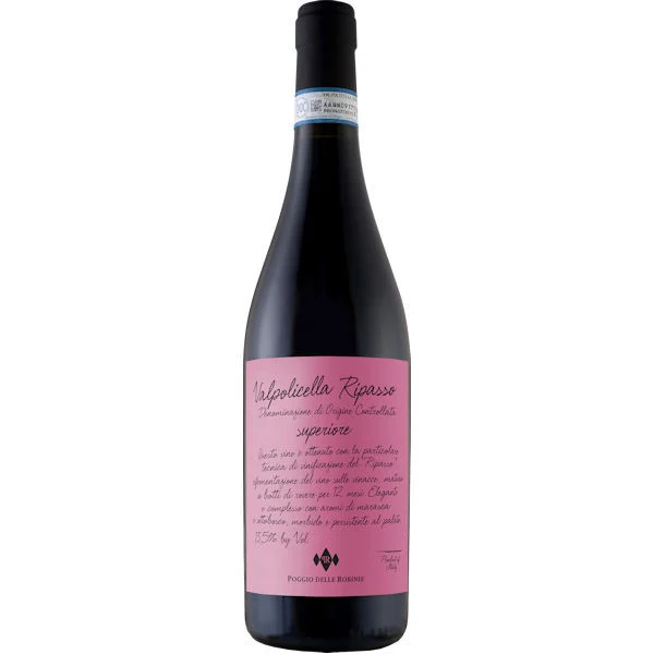Poggio Della Robinie Valpolicella Ripasso DOC Superiore 2021
