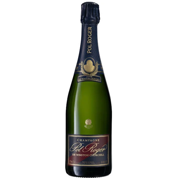 Pol Roger Sir Winston Churchill 2015 Rated 99WE