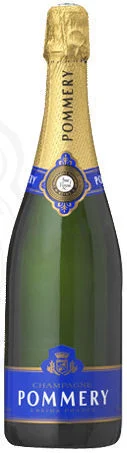 Pommery Brut Royal NV Rated 90WS
