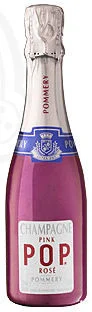Pommery Pop Pink Rose 187ML