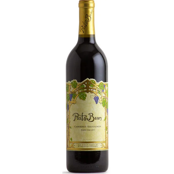 Post & Beam by Far Niente Family Napa Cabernet 2023
