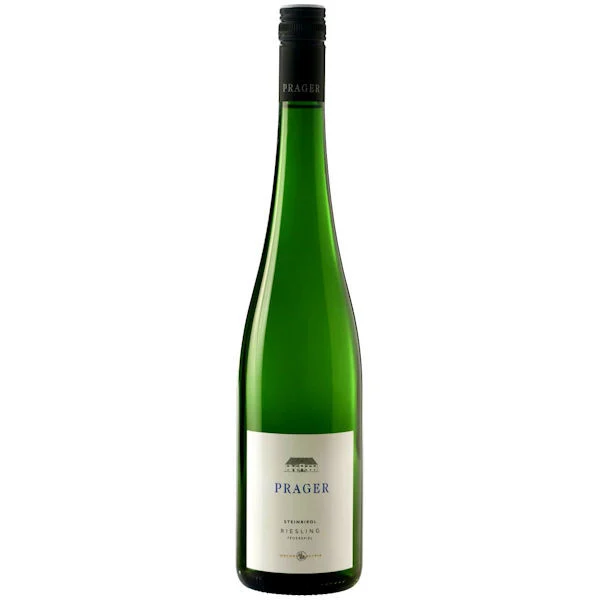 Prager Steinriegl Riesling Federspiel 2020 (Austria) Rated 93WA