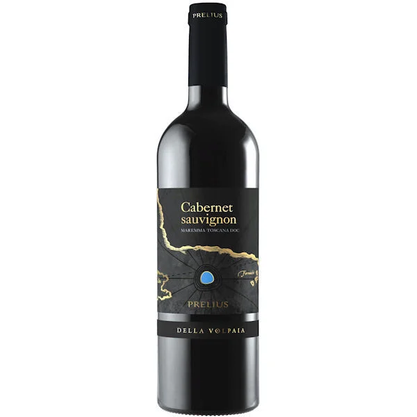 Prelius Cabernet Maremma Toscana DOC 2022 (Italy)