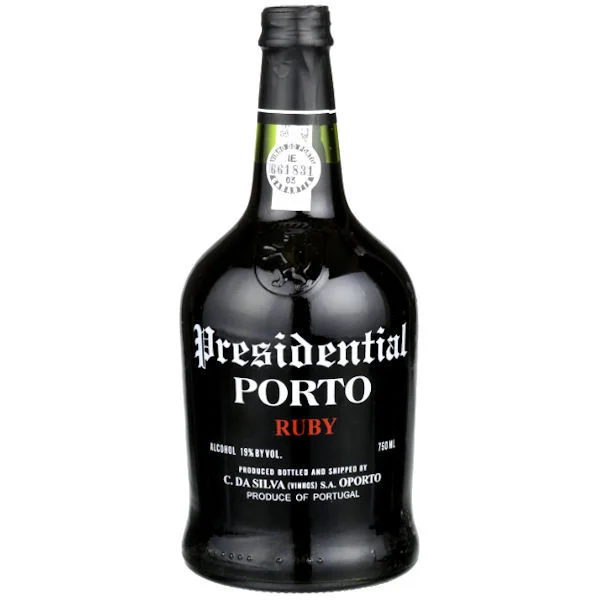 Presidential Ruby Port