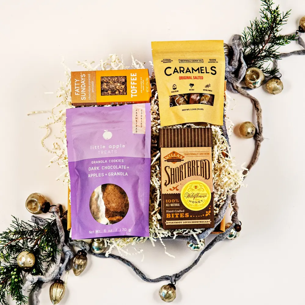 Sweet Treats Gift Set