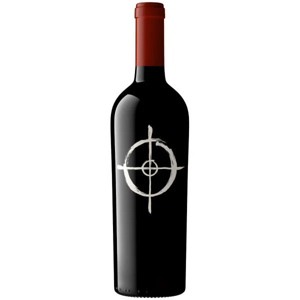 Provenance Deadeye Napa Red Blend 2018 Rated 92JS