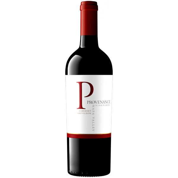 Provenance Napa Cabernet 2019 Rated 93WE