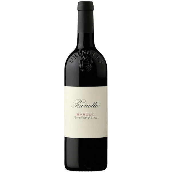 Prunotto Barolo DOCG 2021 (Italy) Rated 93WS