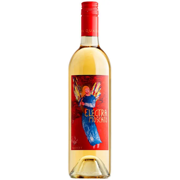 Quady Electra California Moscato 2023