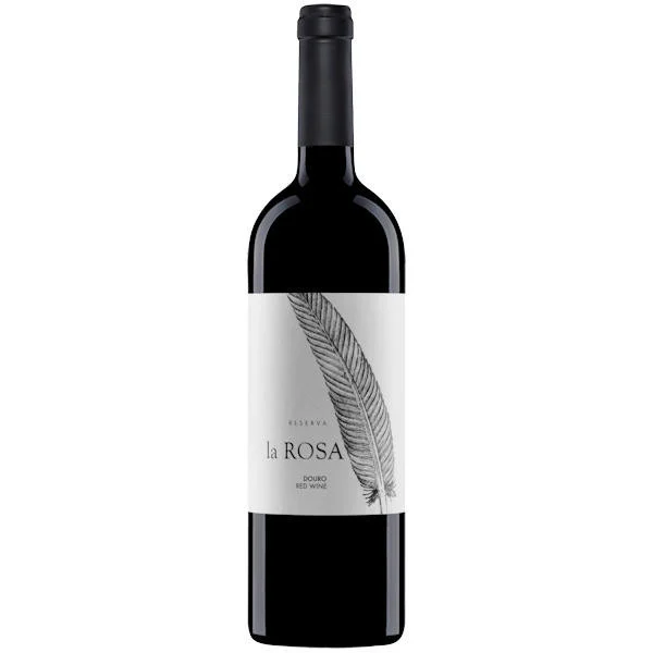 Quinta de la Rosa La Rosa Estate Reserva Red 2017 Rated 93WE