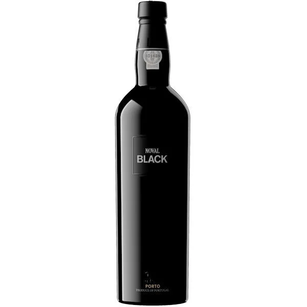 Quinta Do Noval Noval Black Port Rated 91W&S