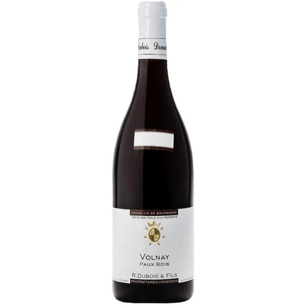 R. Dubois & Fils Volnay Paux Bois Pinot Noir 2020 (France)