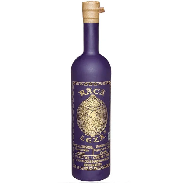 Raca Leza Ensamble Joven Mezcal 750ml