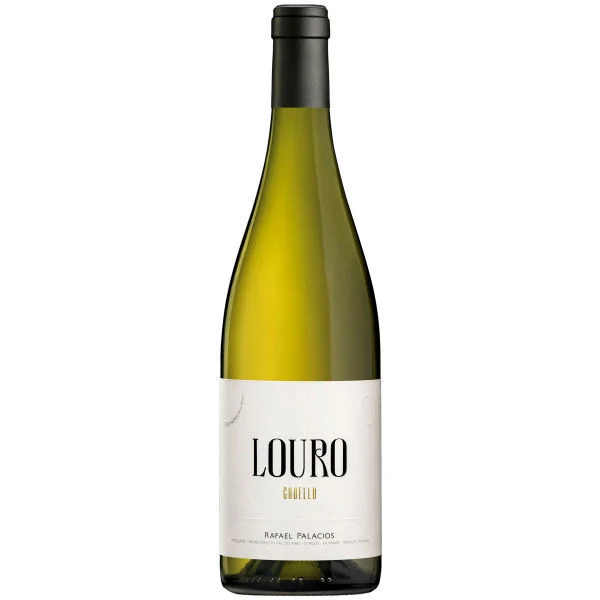 Rafael Palacios Louro do Bolo Godello 2023 (Spain)