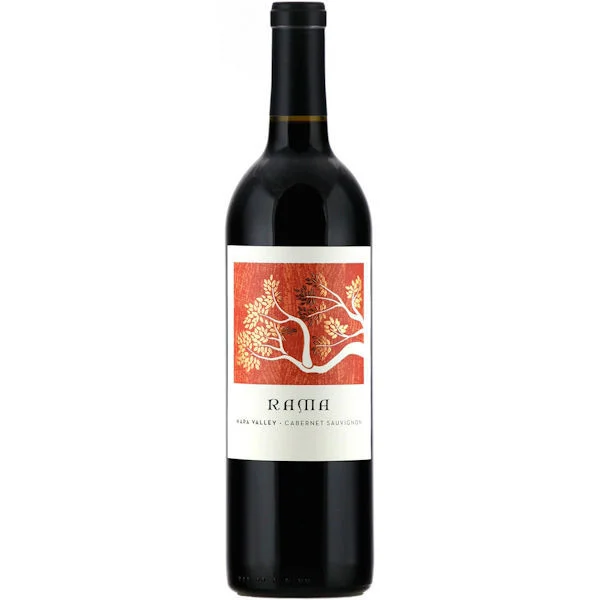 RAMA by Mario Bazan Napa Cabernet 2019