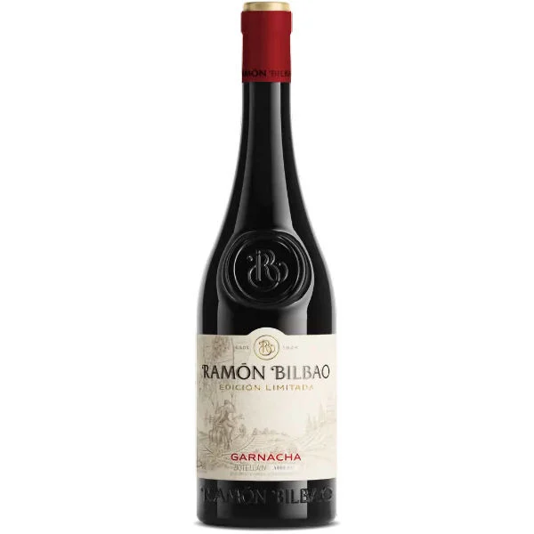 Ramon Bilbao Edicion Limitada Garnacha Rioja 2021 (Spain)