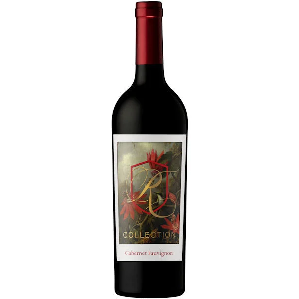 12 Bottle Case Raymond R Collection California Cabernet 2023 w/ Shipping Included