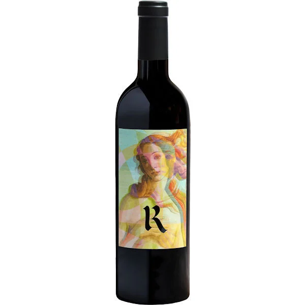 Realm Beckstoffer To Kalon Napa Cabernet 2023 Rated 98JD