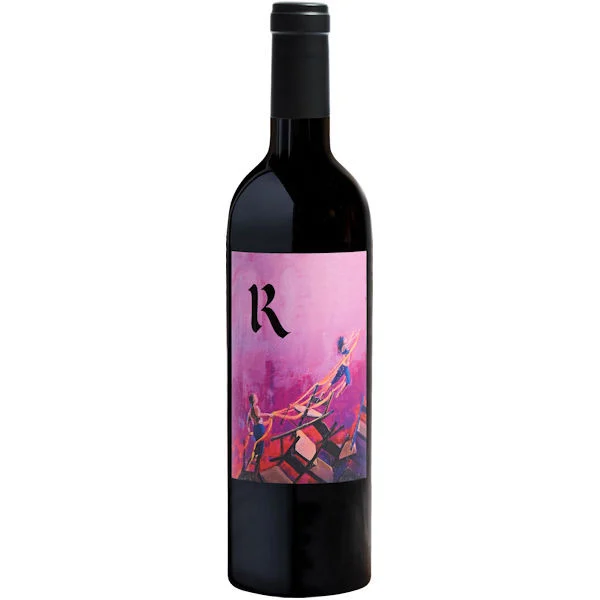 Realm The Tempest Napa Red Blend 2023 Rated 96JD