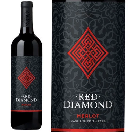 Red Diamond Washington Merlot