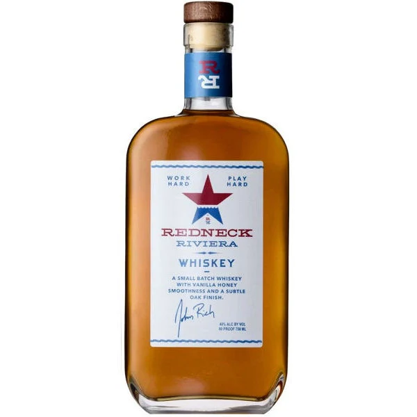 Redneck Riviera American Blended Whiskey 750ml