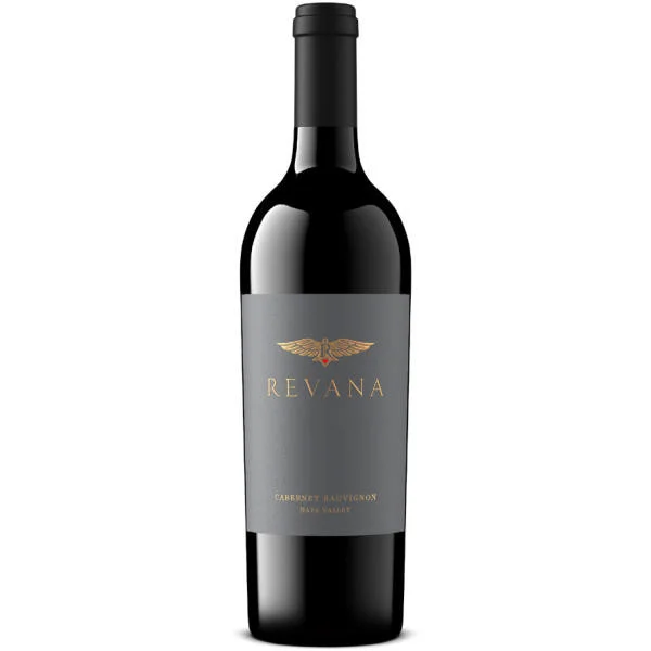 Revana Napa Cabernet 2021 Rated 94WS