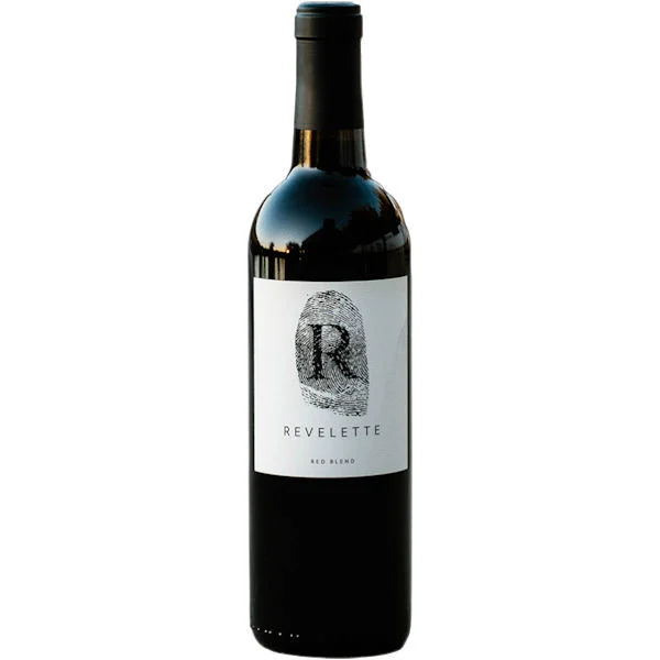 Revelette California Red Blend 2021
