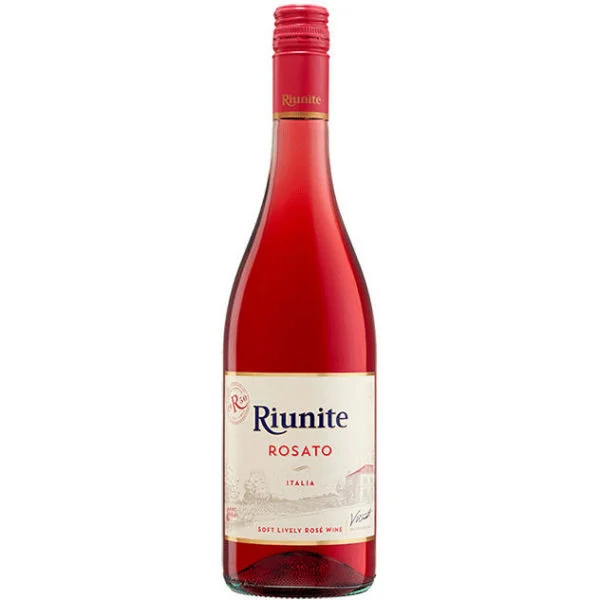 Riunite Emilia-Romagna Rosato NV