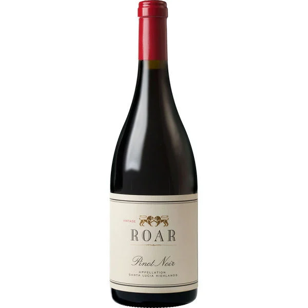 Roar Santa Lucia Highlands Pinot Noir 2021