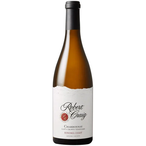 Robert Craig Gap's Crown Vineyard Sonoma Coast Chardonnay 2024