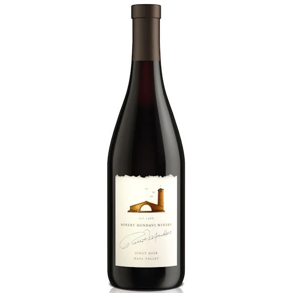 Robert Mondavi Napa Pinot Noir 2019
