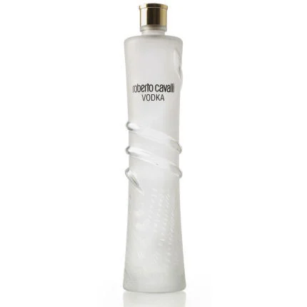 Roberto Cavalli Vodka Italy 750ml