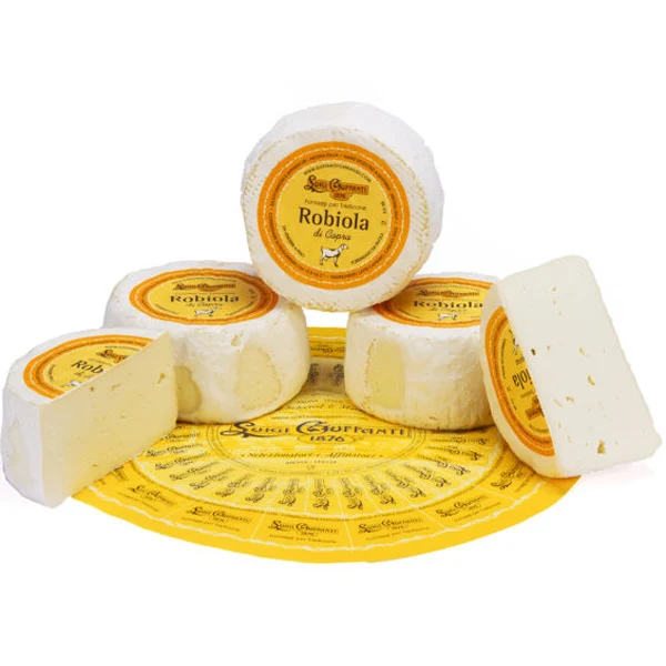 Guffanti Robiola di Capra Fresca 8oz