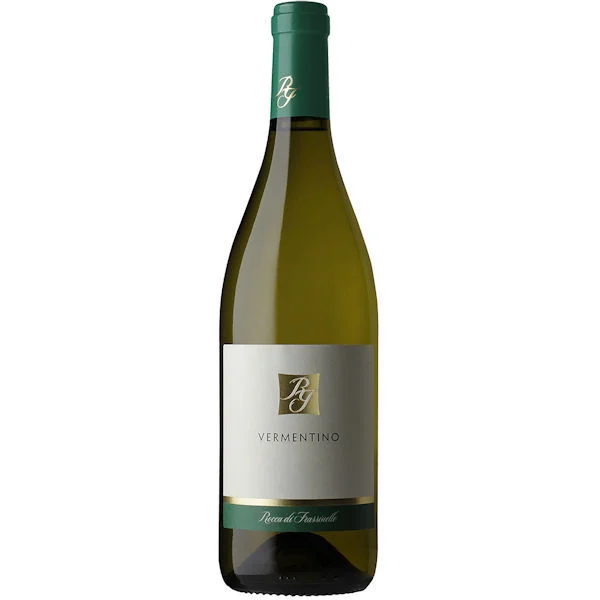 Rocca di Frassinello Vermentino Maremma DOC 2023