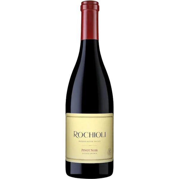 Rochioli Estate Russian River Pinot Noir 2022