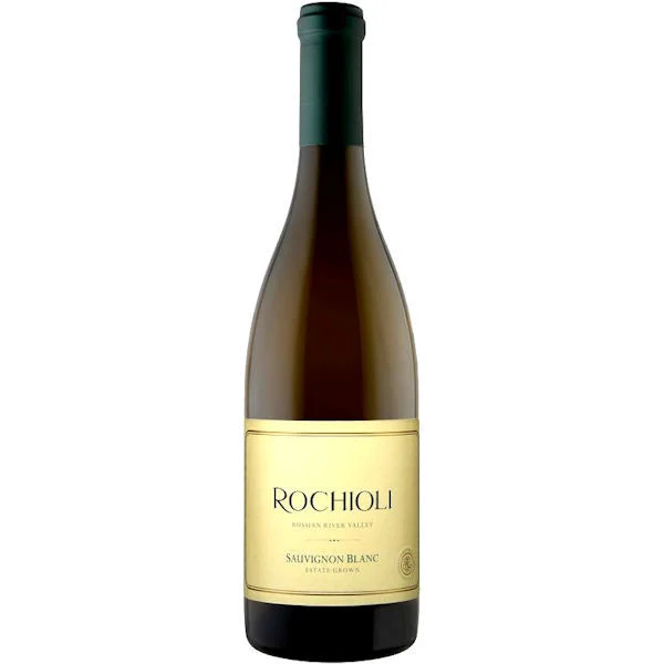 Rochioli Estate Russian River Sauvignon Blanc 2022