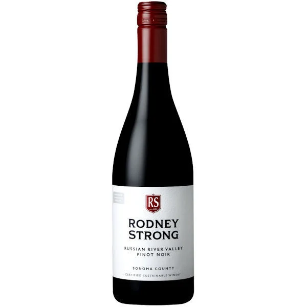 Rodney Strong Russian River Pinot Noir 2023