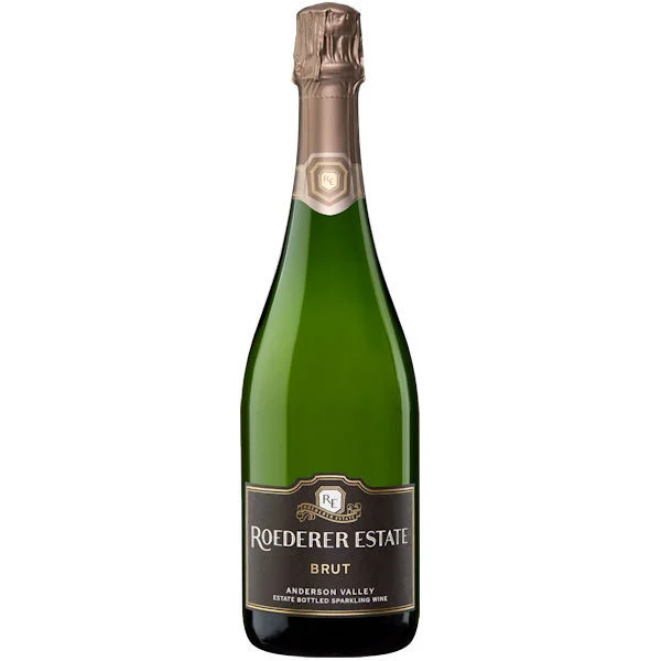 Roederer Estate Anderson Valley Brut NV Rated 92WE