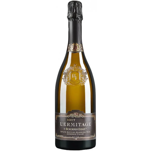 Roederer Estate Anderson Valley L'Ermitage Brut 2017