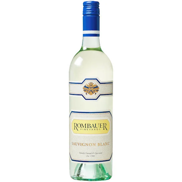 Rombauer Napa Sauvignon Blanc 2024