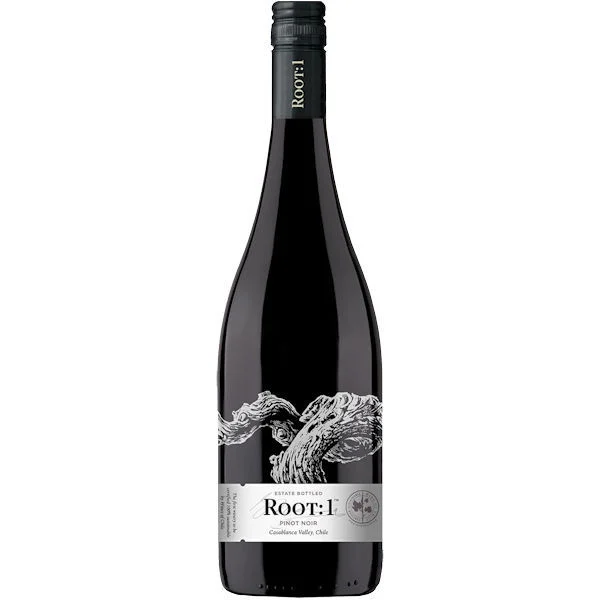 Root:1 Casablanca Pinot Noir 2023 (Chile)