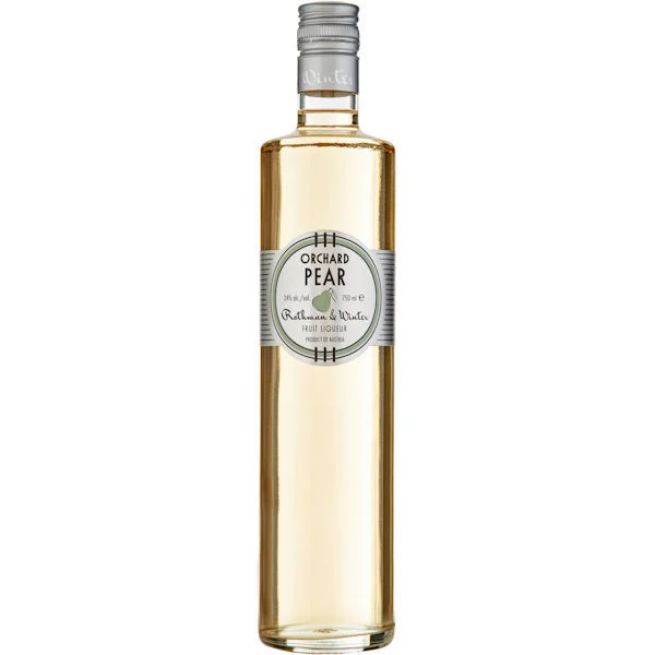 Rothman & Winter Orchard Pear Liqueur 750ml